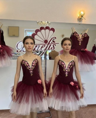 Ballet costume P 2010