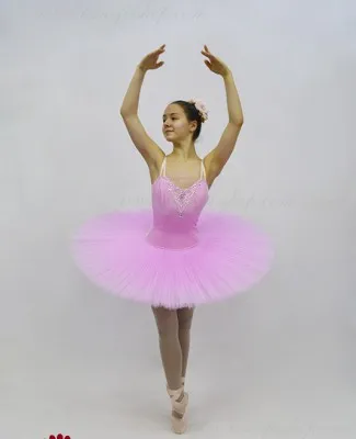 Stage ballet costume F 0417