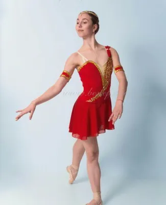 Costum de scena F 0194B