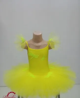 Stage ballet costume F 0425