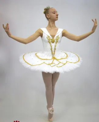 Балетный костюм P 1315