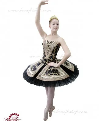 Stage costume F 0150