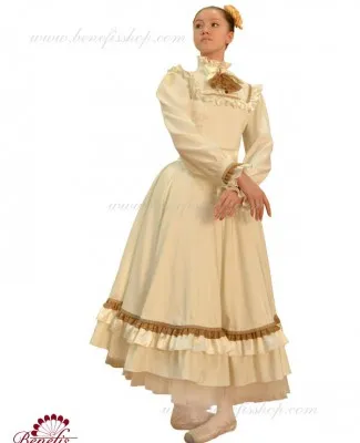 Балетный и бальный костюм R 0606