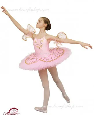 Ballet tutu Little Fairy F 0012