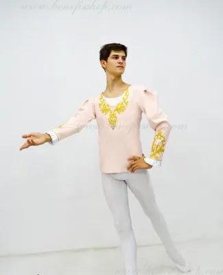 Costum de scena pentru ballet  F 0271