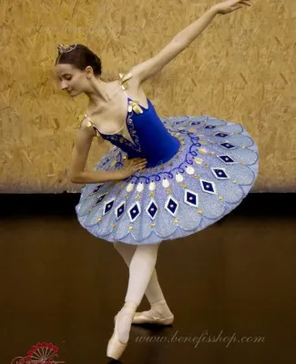 Stage costume F 0118C