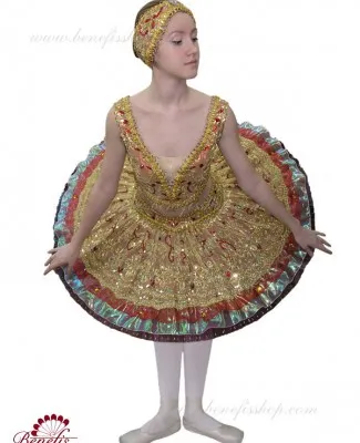 Сценический костюм  F 0081D