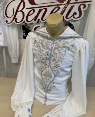 Costum pentru scena F 0046