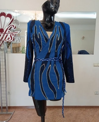 Stage costume P 2410