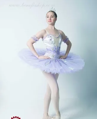 Costum de scena - Liliacul zina F 0328