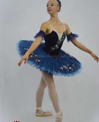 Ballet tutu F 0434