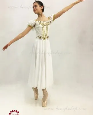 Stage costume F 0351A