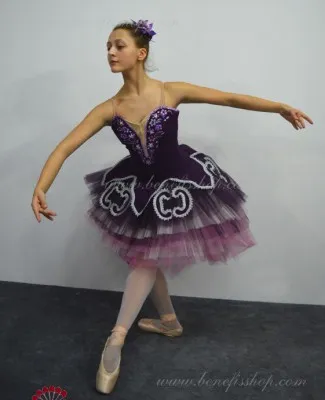 Costum pentru scena F 0062B