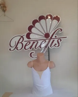 Stage ballet costume T 0063