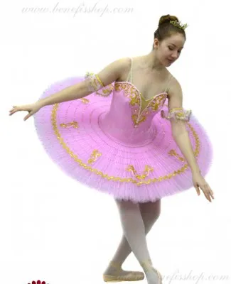 Ballet tutu F 0002