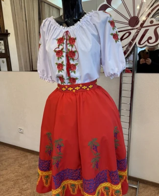 Fusta nationala moldovenesca J 0363