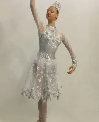 Regina zăpezii F 0449