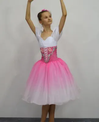 Costum de balet P 0905