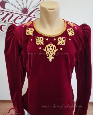 Costum de balet  F 0368A