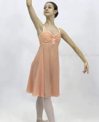 Stage costume F 0042D