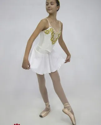 Stage ballet costume F 0392