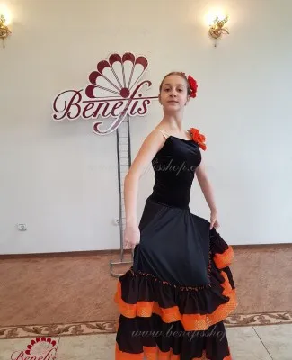 Stage costume P 0348A