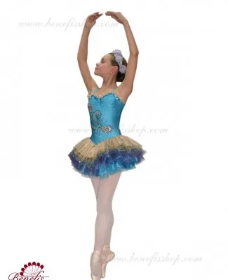 Costum de scena F 0106