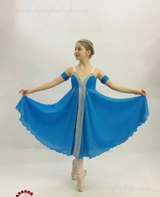 Costum pentru scena F 0464