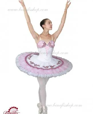 Сценический костюм F 0129