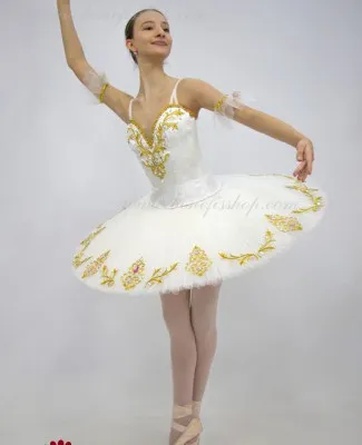 Ballet tutu F 0411