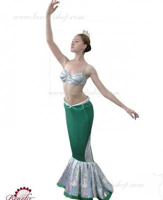 Русалочка R 0240