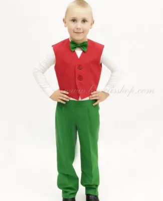 Весенний костюм R 0622