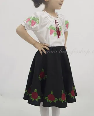 Moldavian national Blouse J 0224