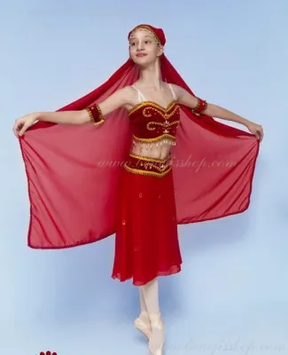 Stage costume F 0339