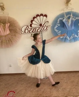 Costum pentru scena T 0061