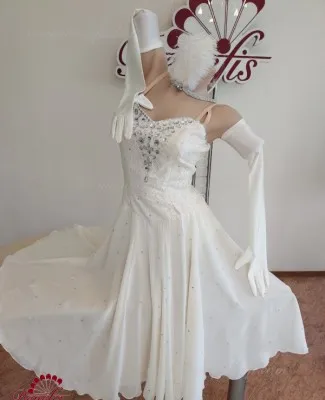 Stage costume F 0483