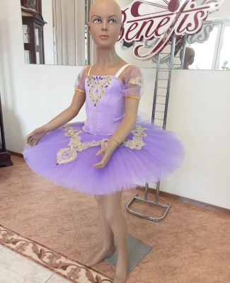 BALLET COSTUME P 0489(2805)