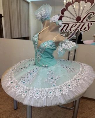 Балетные костюмы P0467