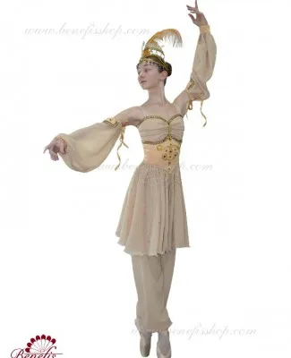 Арабский костюм F 0227