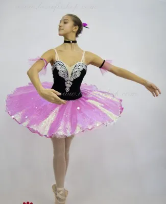 Ballet tutu F 0396