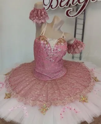 Сценический костюм P 0453