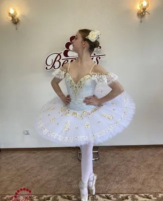 Stage costume F 0456A