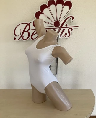 Tricou fara maneci A 0002(4831)