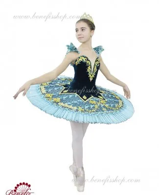 Сценический костюм F 0087A