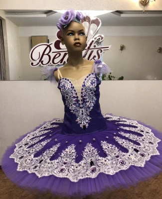 Ballet tutu P 0485A