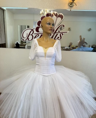 Soloist s costume P 0602A(5008)