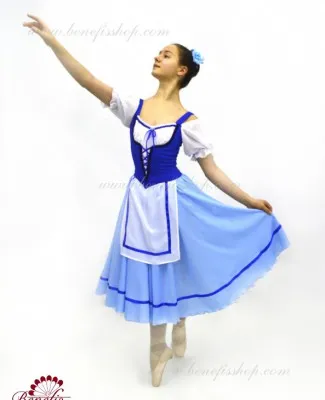 Крестьянский костюм P 0533