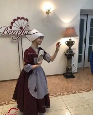 Балетный костюм Золушка P 1906