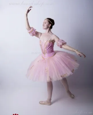 Сценический костюм  F 0080B