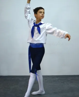 Costum pentru scena F 0243A